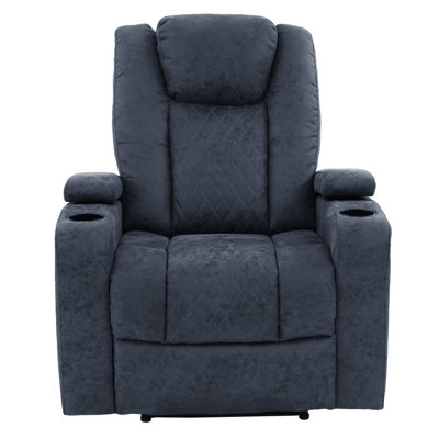 Staciee power recliner discount